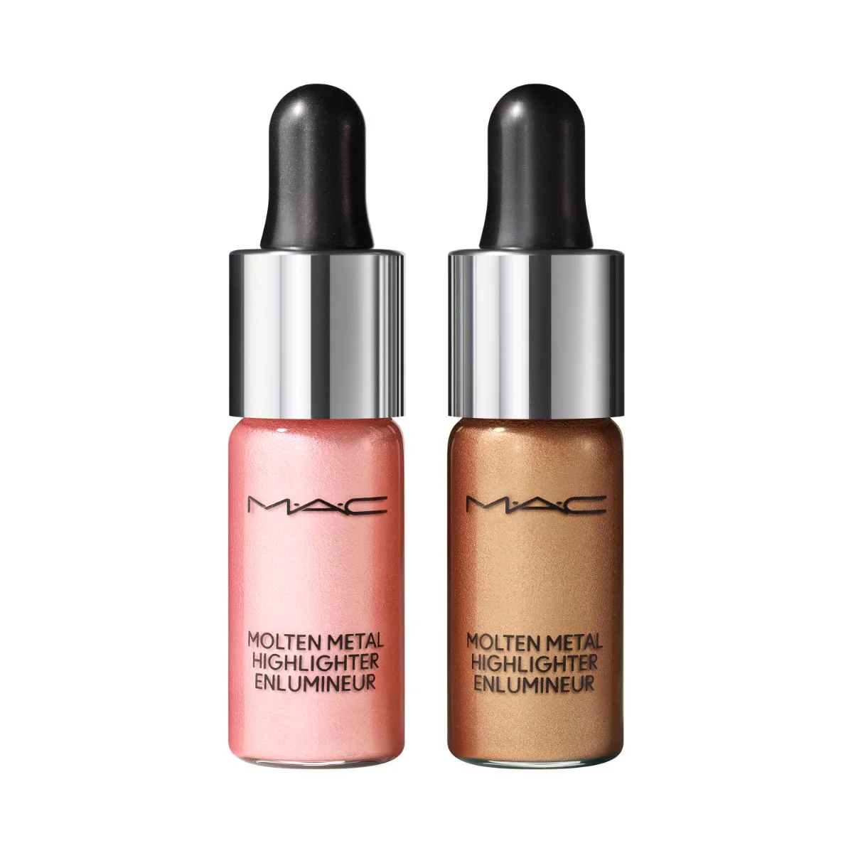 Surreal Shine Mini Highlighter Duo / M·A·C Holiday - Image 3