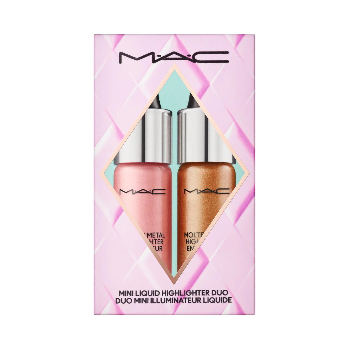 Surreal Shine Mini Highlighter Duo / M·A·C Holiday - Image 7