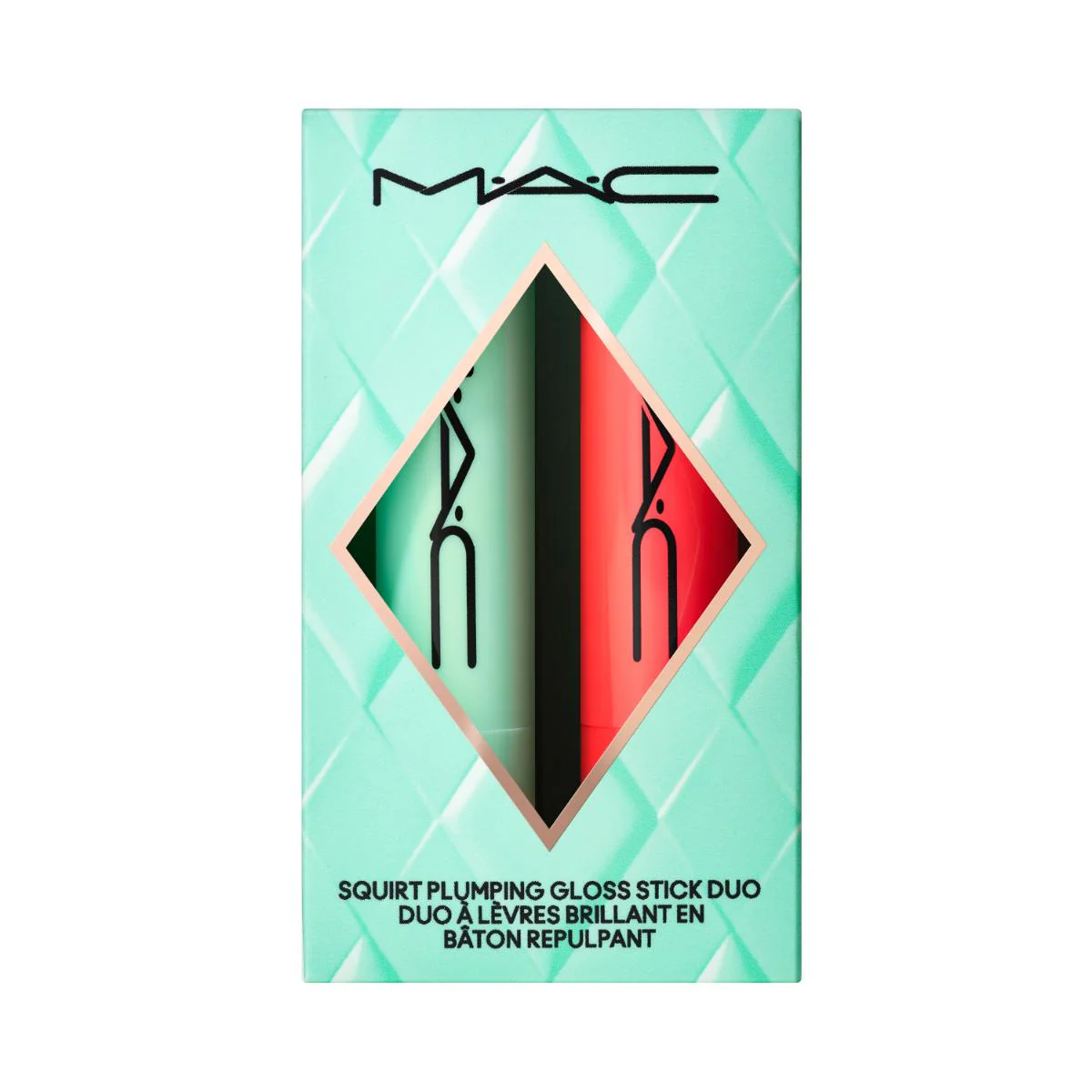 Squirt Alert Lip Duo / M·A·C Holiday - Image 6