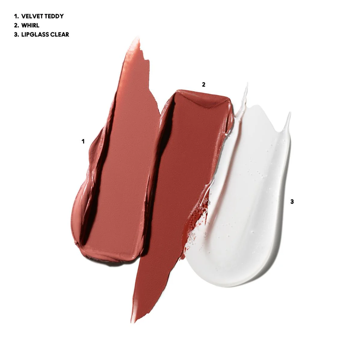 M·A·C To The Future Lip Trio / M·A·C Holiday - Image 2
