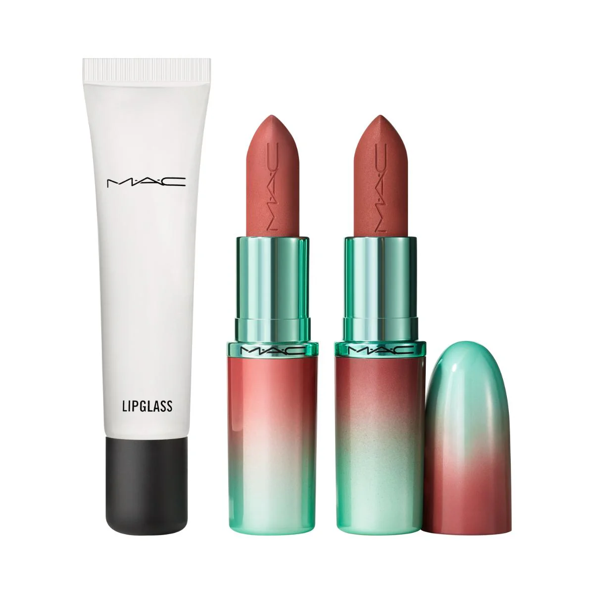 M·A·C To The Future Lip Trio / M·A·C Holiday - Image 3