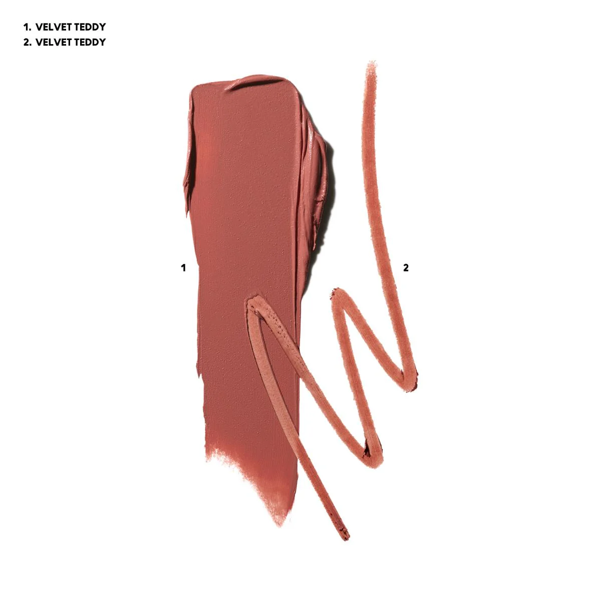 Topsy-Teddy Lip Kit / M·A·C Holiday - Image 2