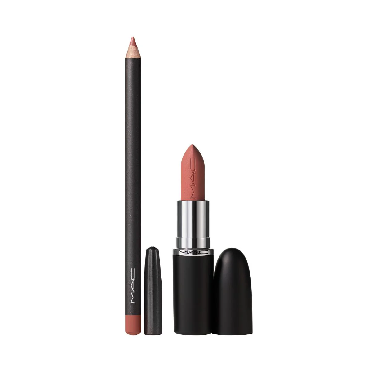 Topsy-Teddy Lip Kit / M·A·C Holiday - Image 3