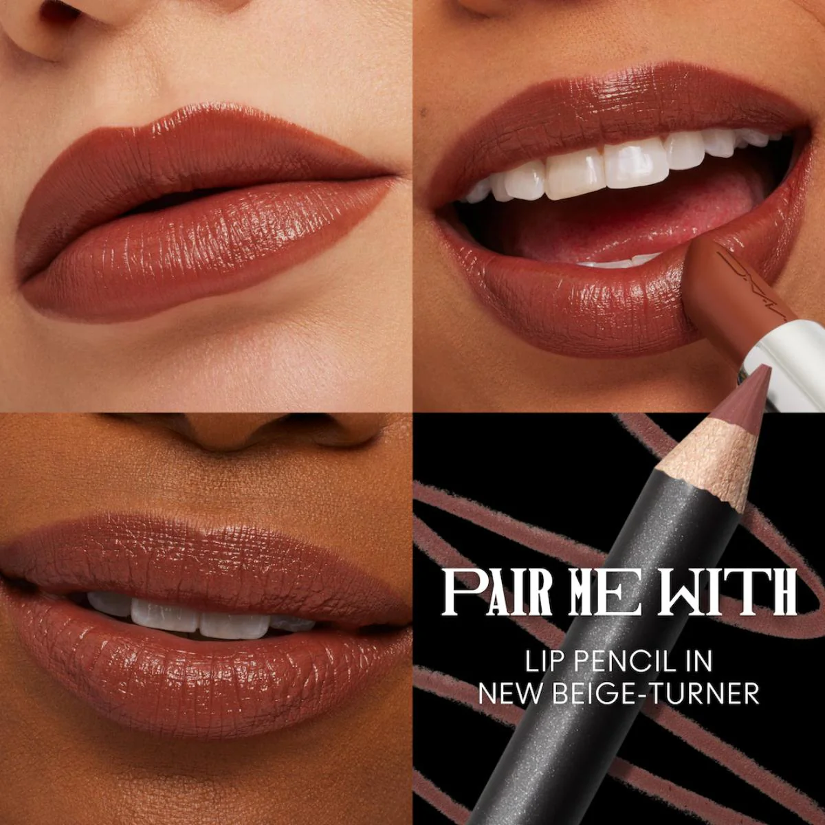 M·a·cximal Sleek Satin Lipstick - Image 108