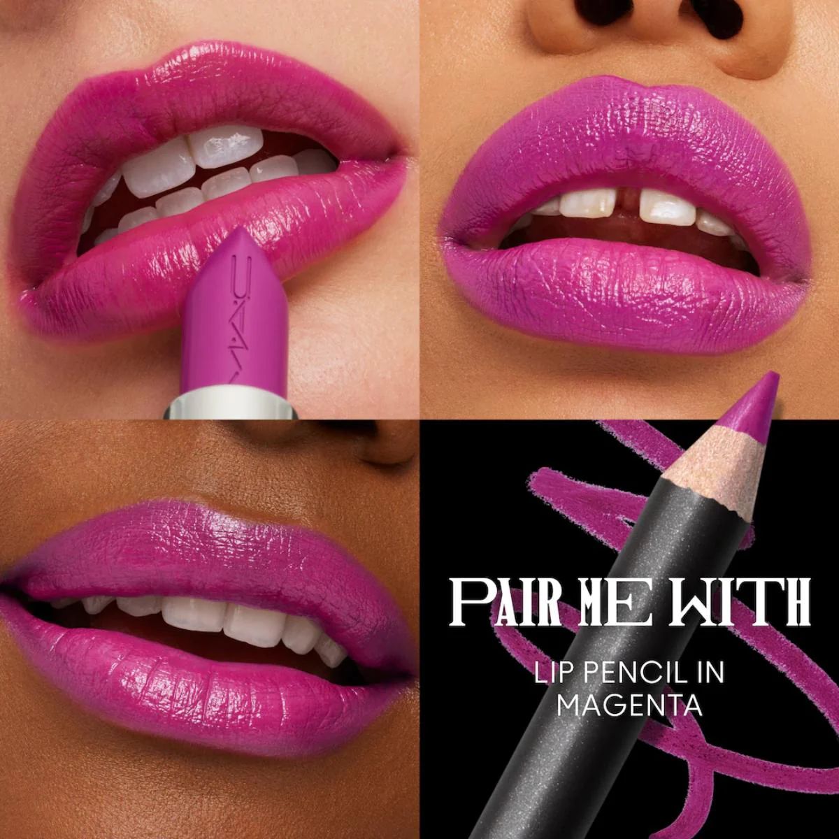M·a·cximal Sleek Satin Lipstick - Image 111