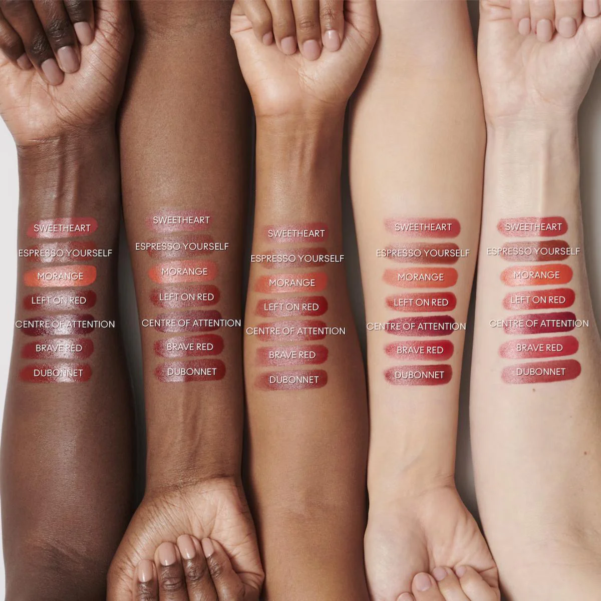 M·a·cximal Sleek Satin Lipstick - Image 113