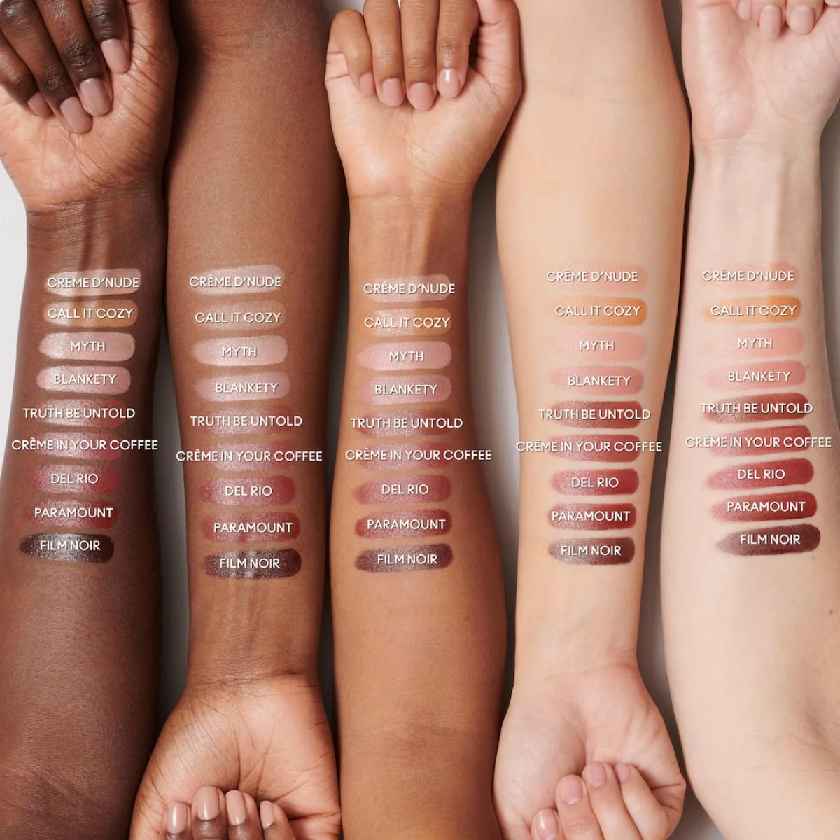 M·a·cximal Sleek Satin Lipstick - Image 114
