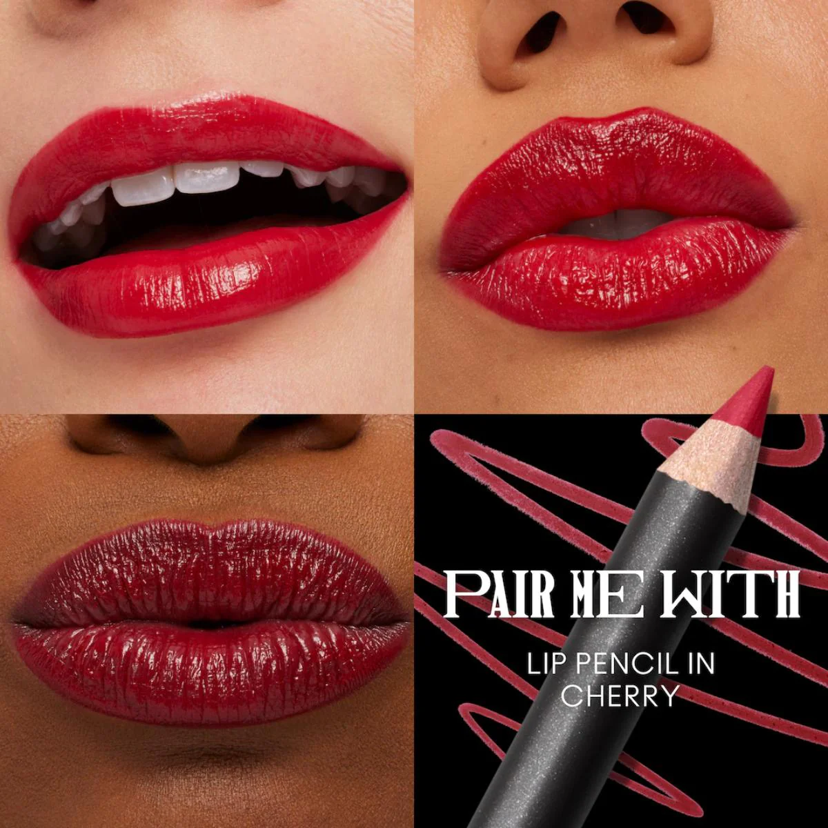 M·a·cximal Sleek Satin Lipstick - Image 12