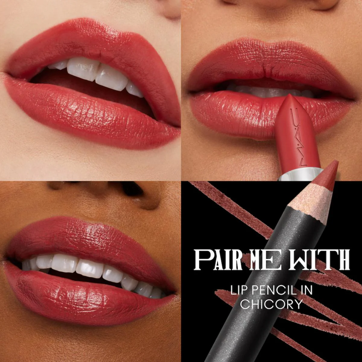 M·a·cximal Sleek Satin Lipstick - Image 15