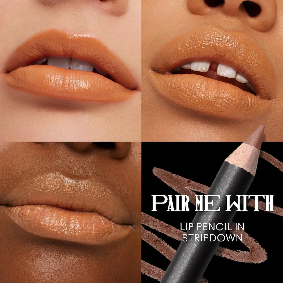 M·a·cximal Sleek Satin Lipstick - Image 18