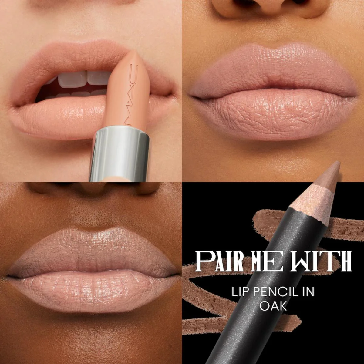 M·a·cximal Sleek Satin Lipstick - Image 27