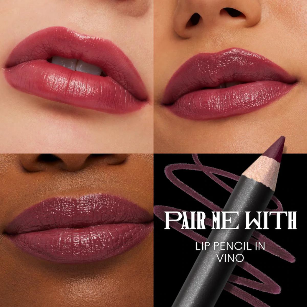 M·a·cximal Sleek Satin Lipstick - Image 3