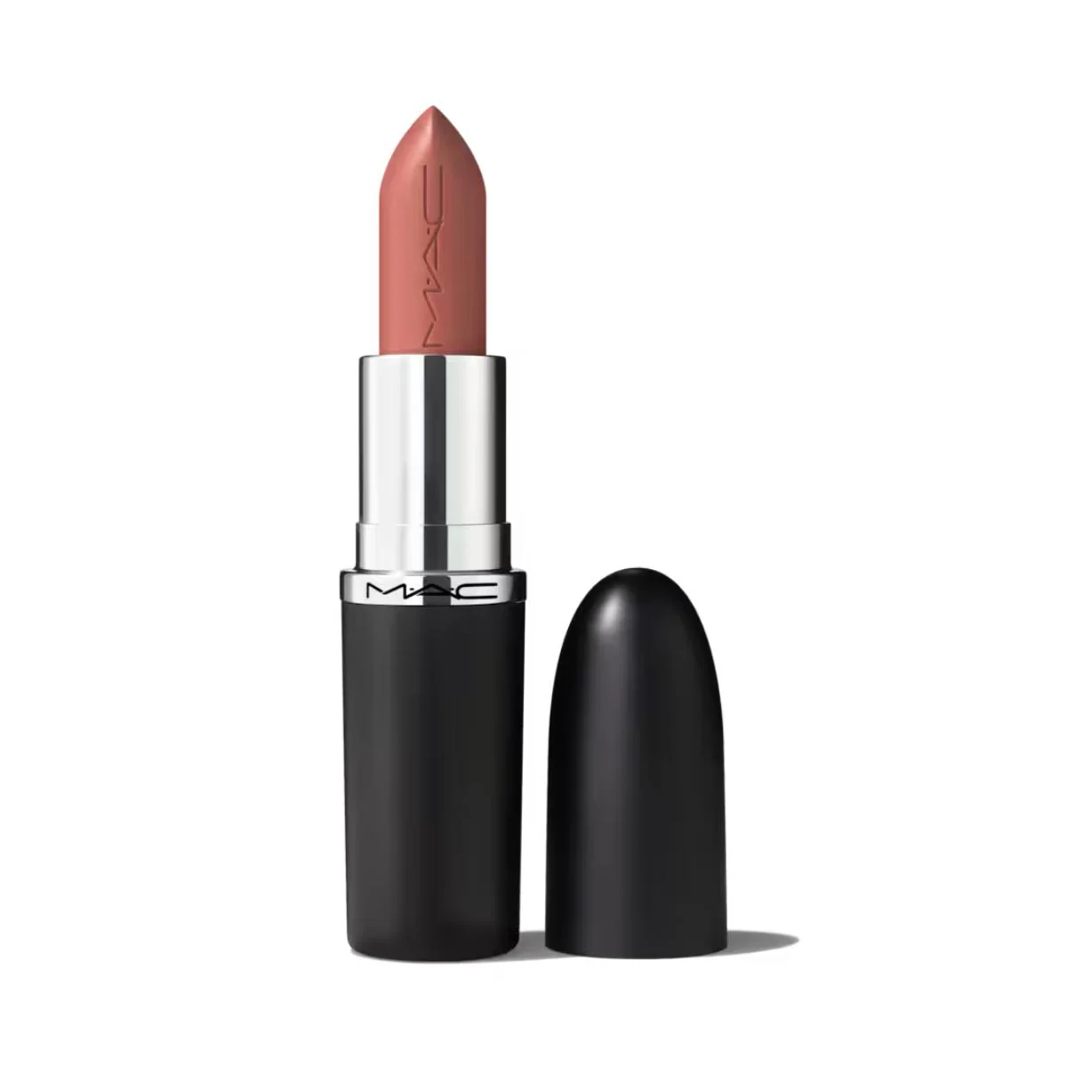 M·a·cximal Sleek Satin Lipstick - Image 4