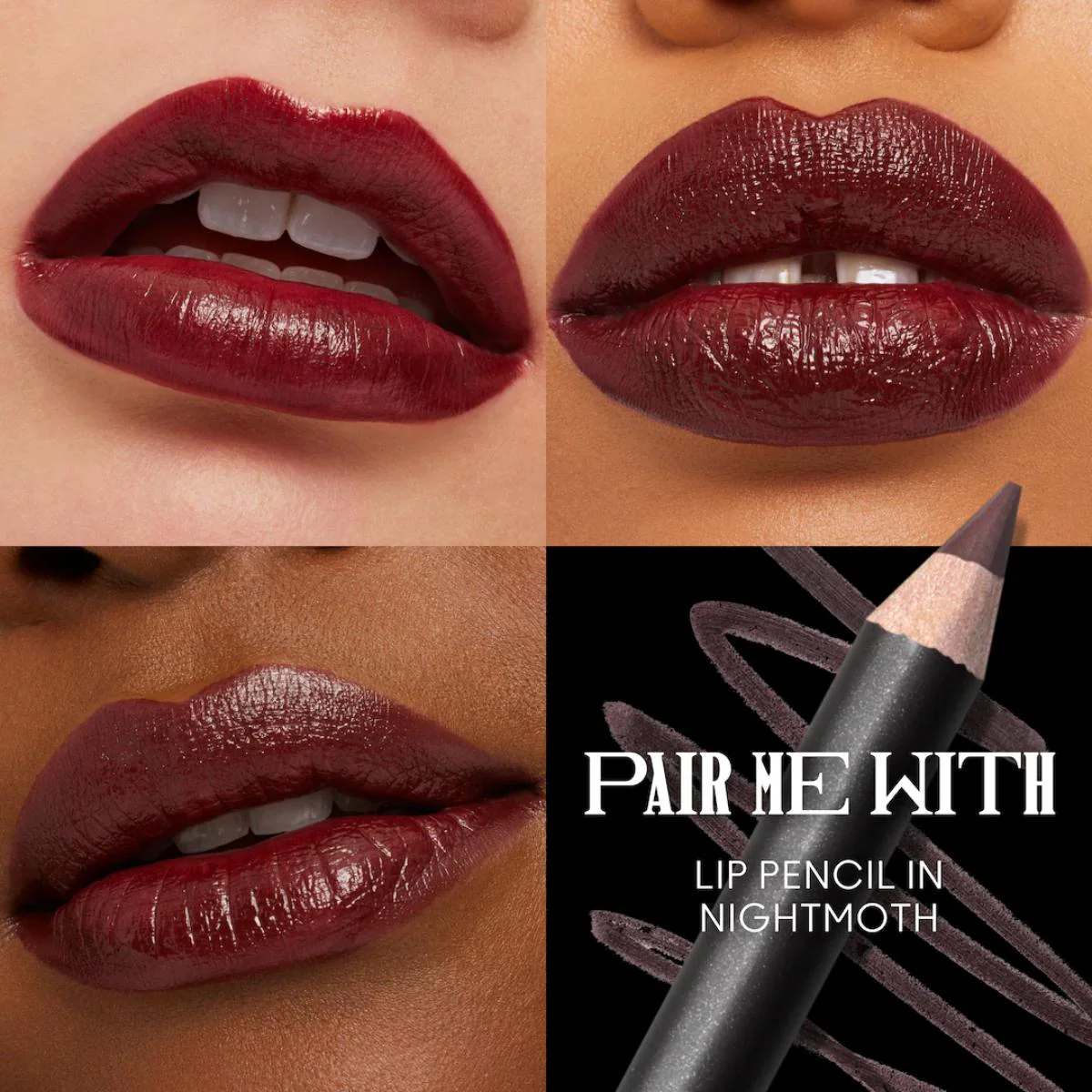 M·a·cximal Sleek Satin Lipstick - Image 54