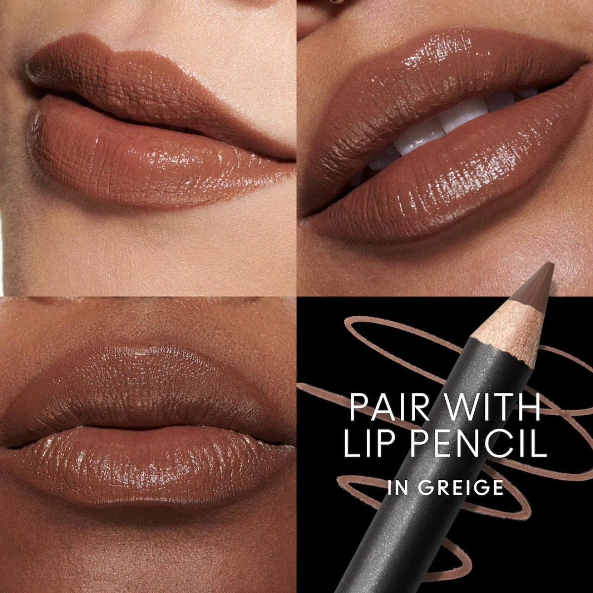 M·a·cximal Sleek Satin Lipstick - Image 57