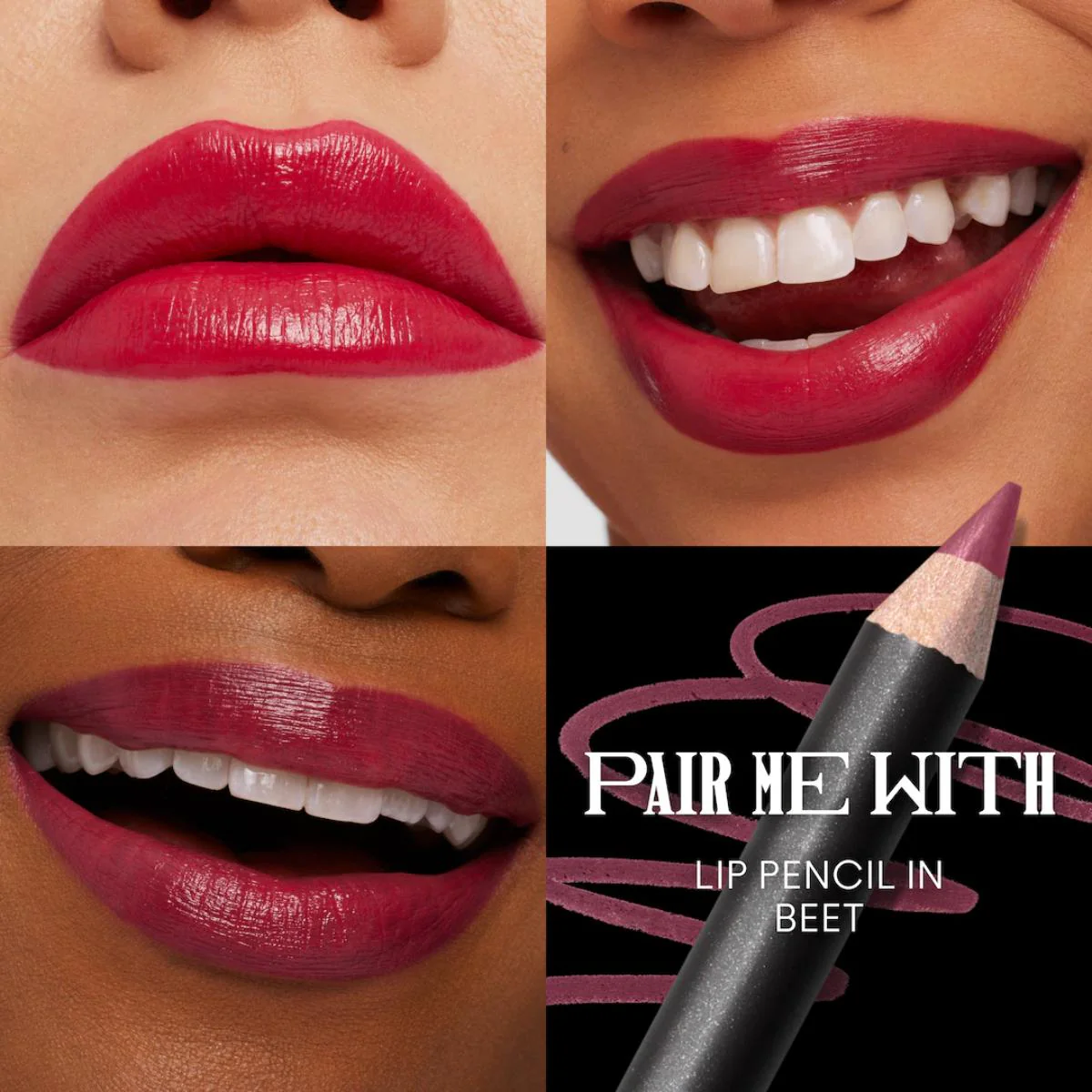 M·a·cximal Sleek Satin Lipstick - Image 66