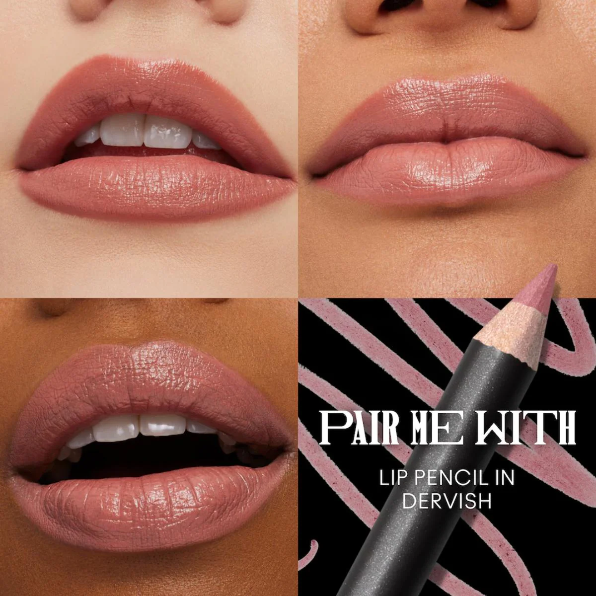 M·a·cximal Sleek Satin Lipstick - Image 69