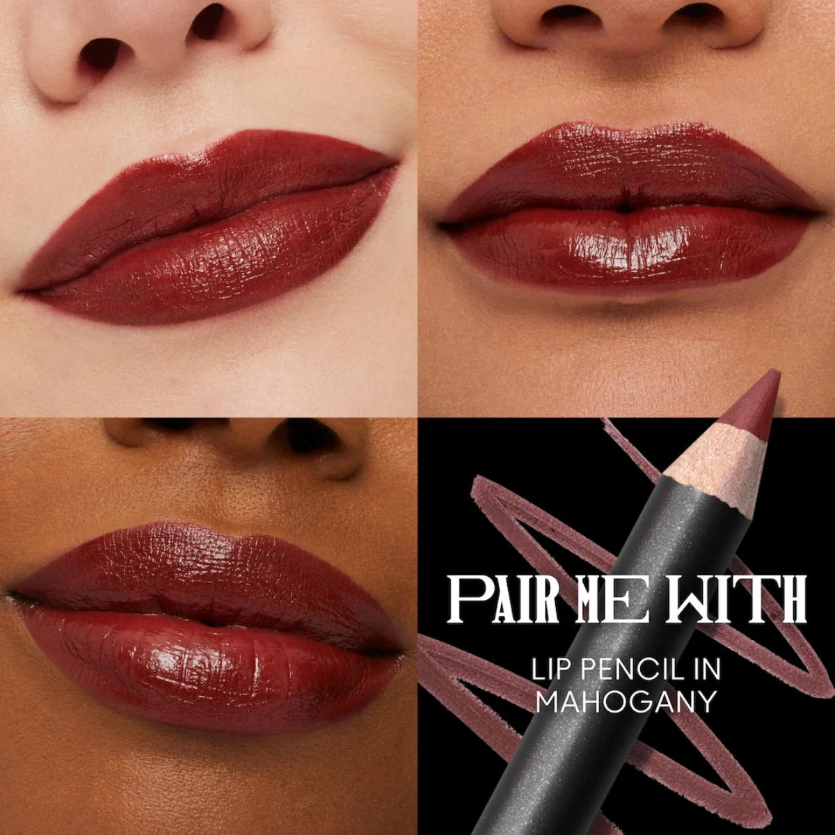M·a·cximal Sleek Satin Lipstick - Image 78