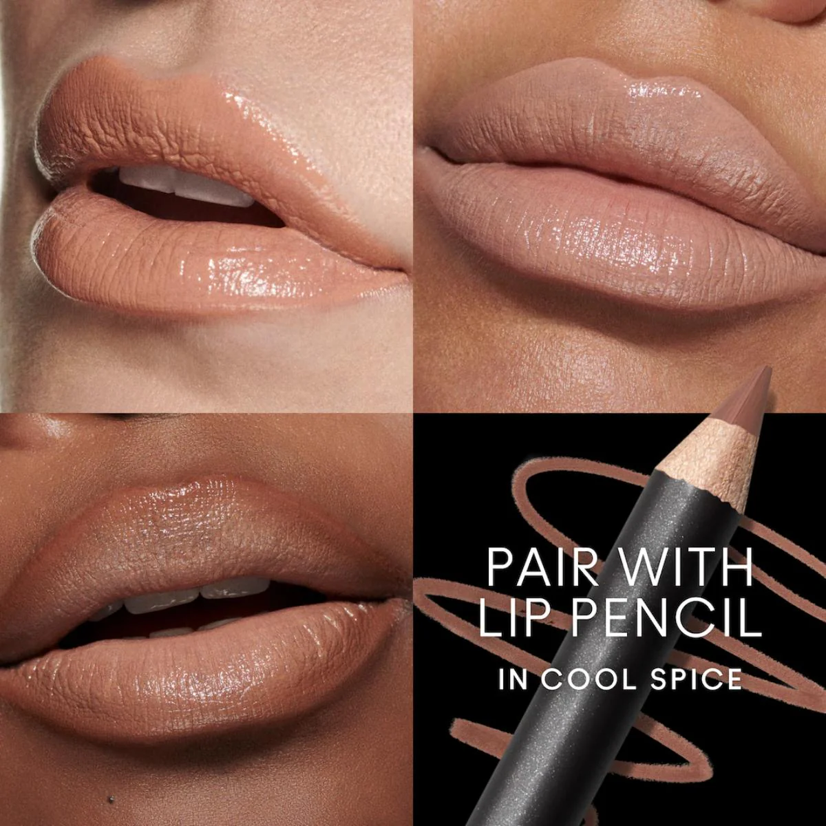 M·a·cximal Sleek Satin Lipstick - Image 81