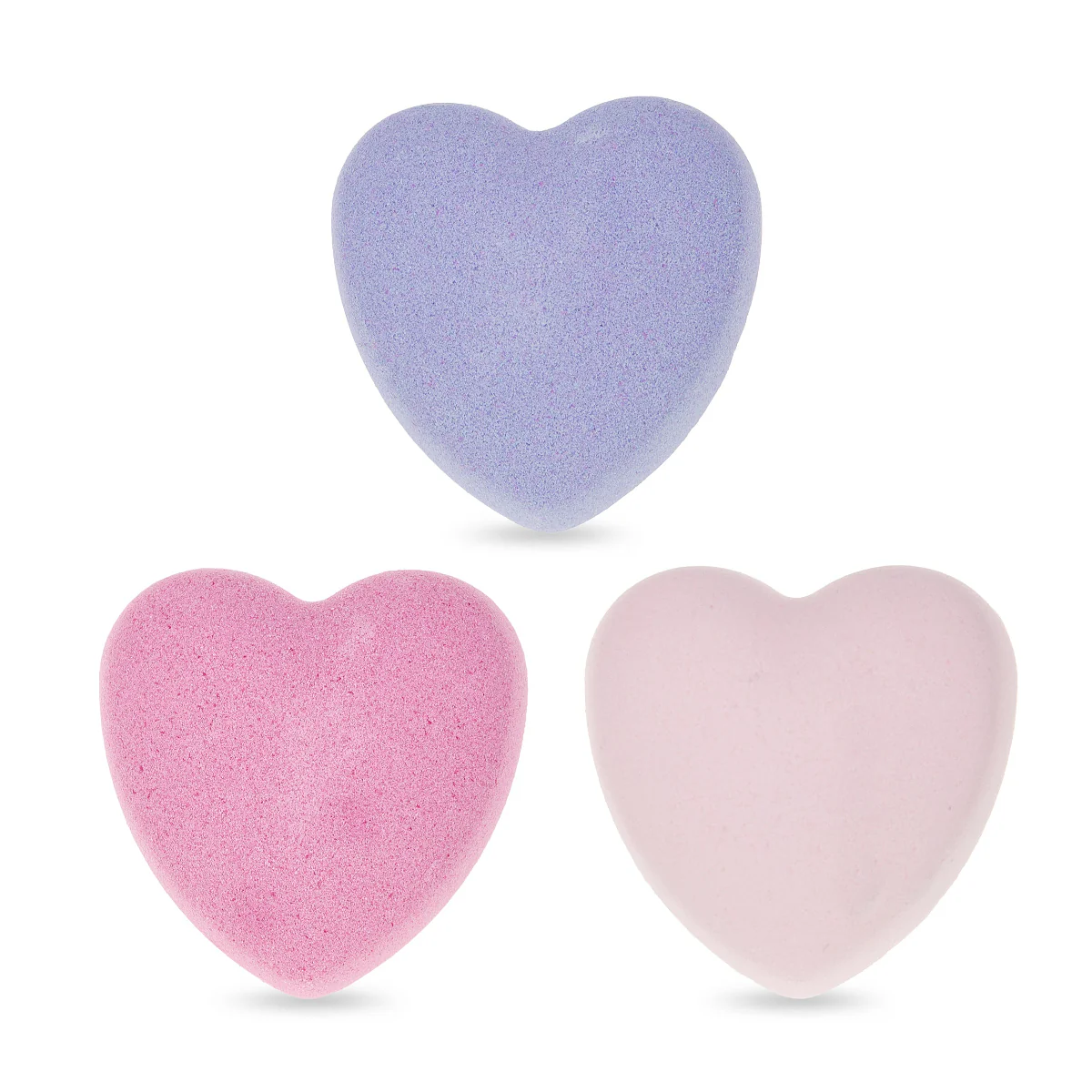 Disney I Heart Stitch Bath Fizzers Trio - Peony & Cherry Blossom - Image 2