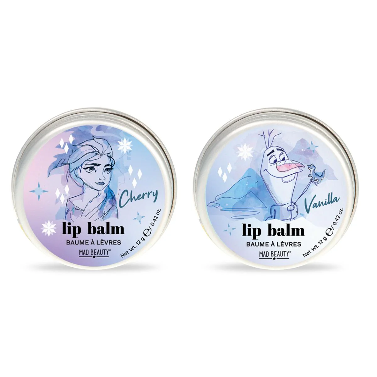 Disney Frozen Lip Balm Duo - Image 2