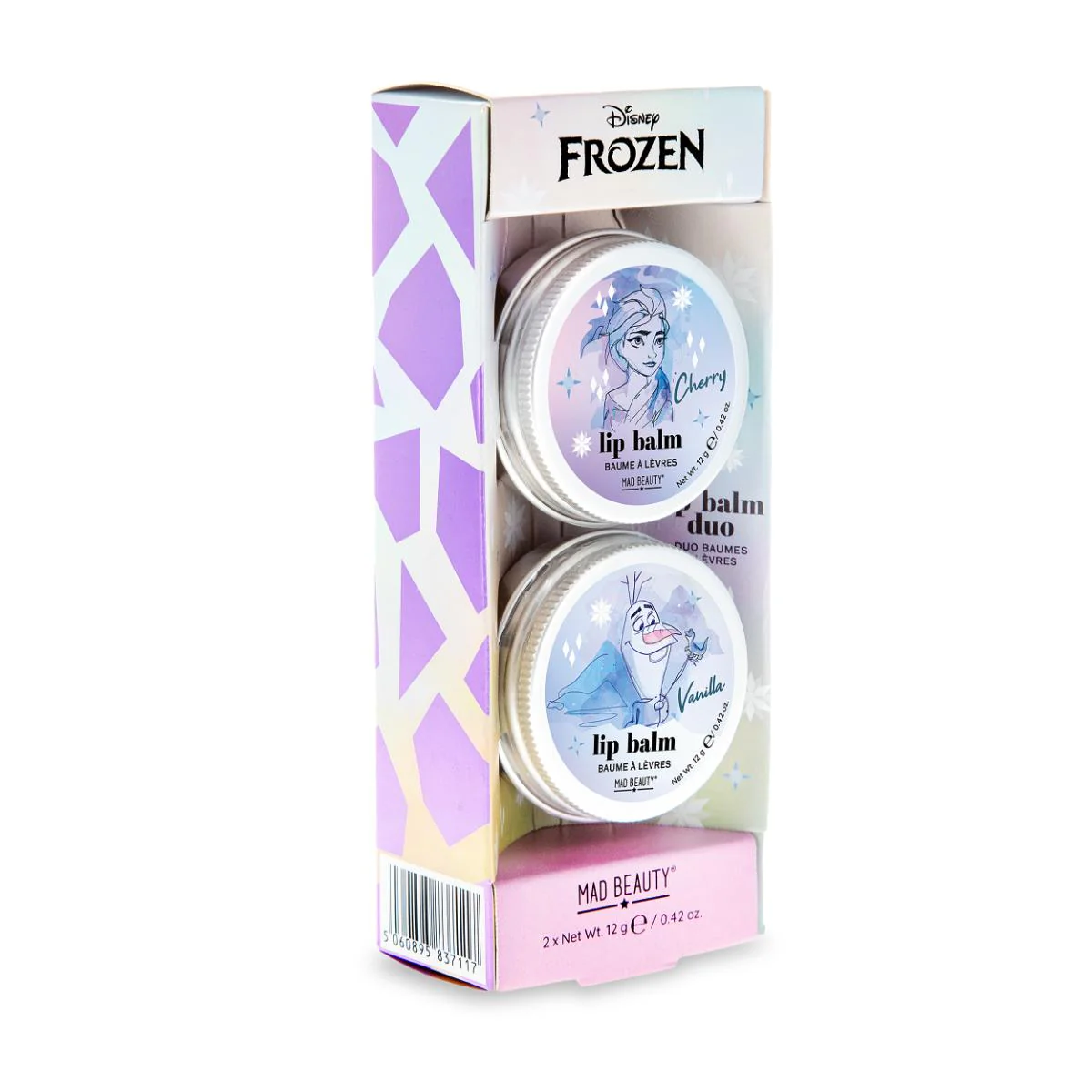 Disney Frozen Lip Balm Duo - Image 3