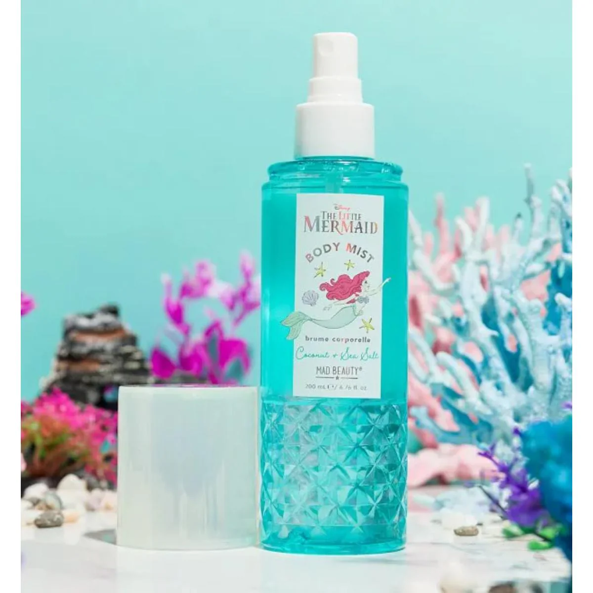 Little Mermaid Body Mist - Image 2