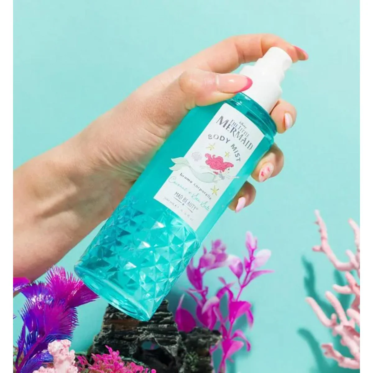 Little Mermaid Body Mist - Image 3