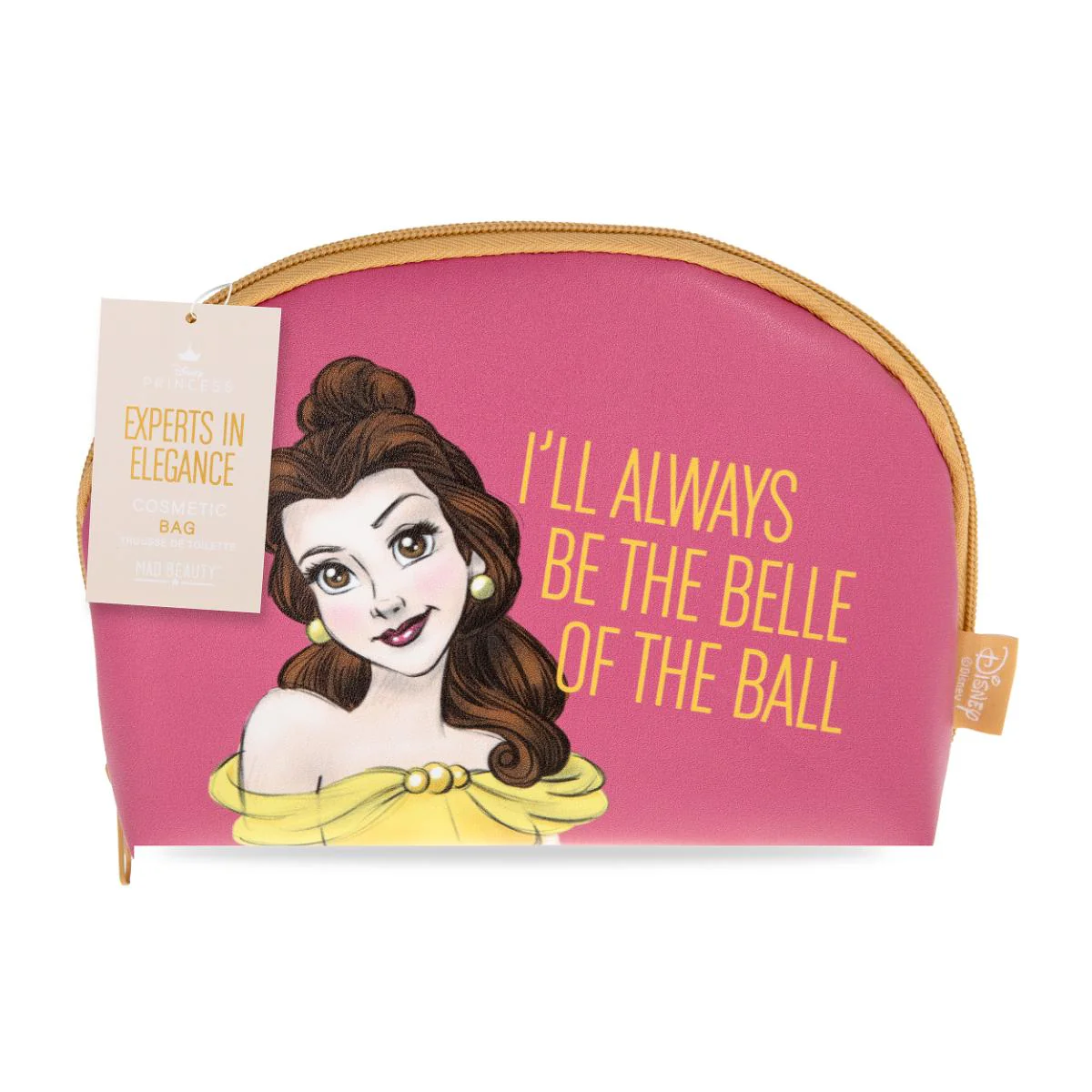 Disney Pure Princess Belle Cosmetic Bag - Image 2