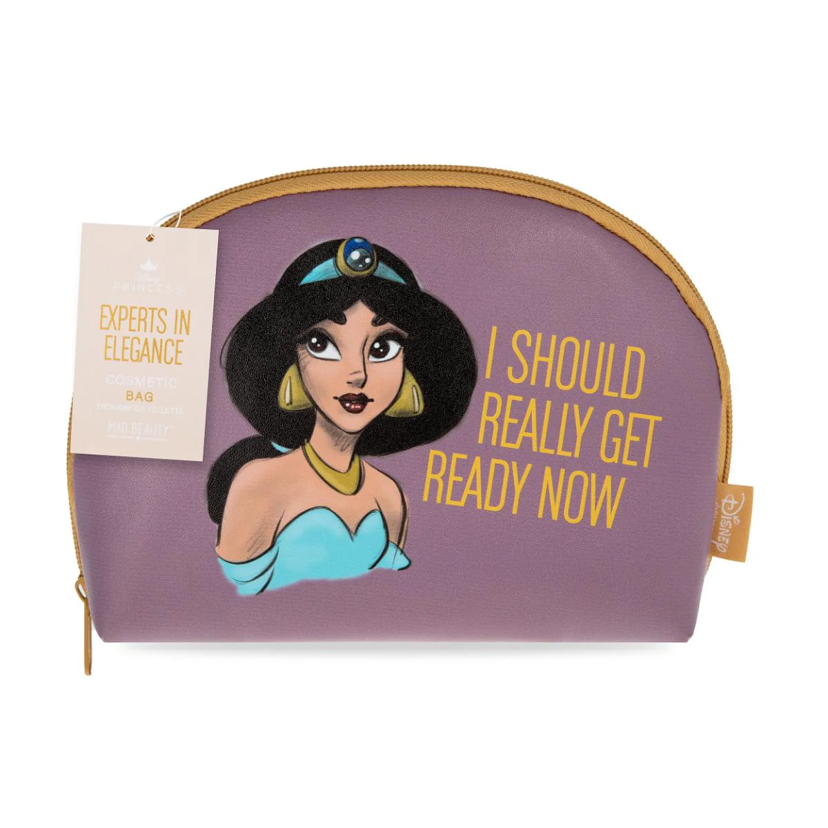 Disney Pure Princess Jasmine Cosmetic Bag - Image 2