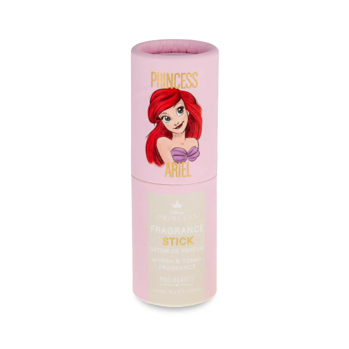 Disney Pure Princess Ariel Fragrance Stick - Image 2