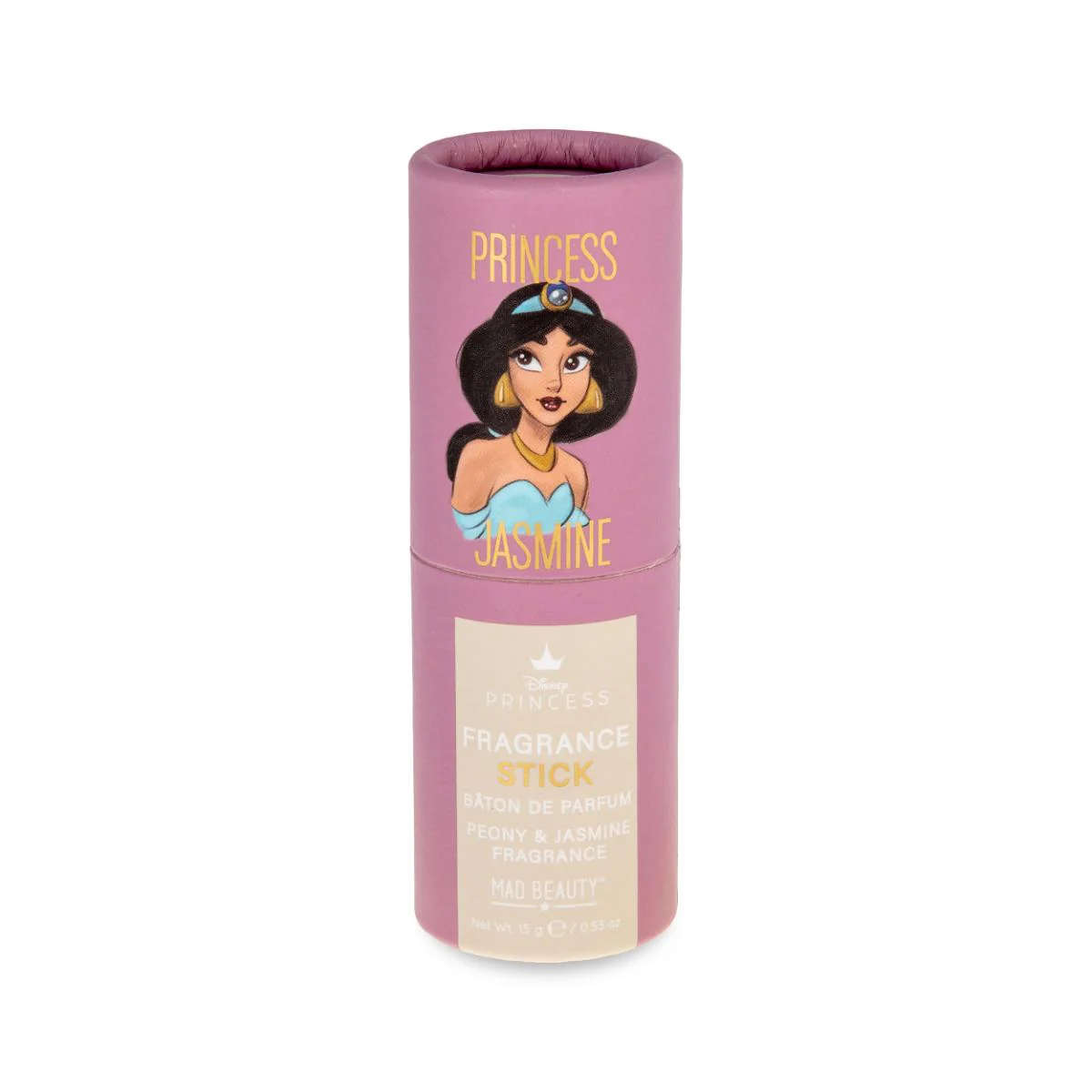 Disney Pure Princess Jasmine Fragrance Stick - Image 2