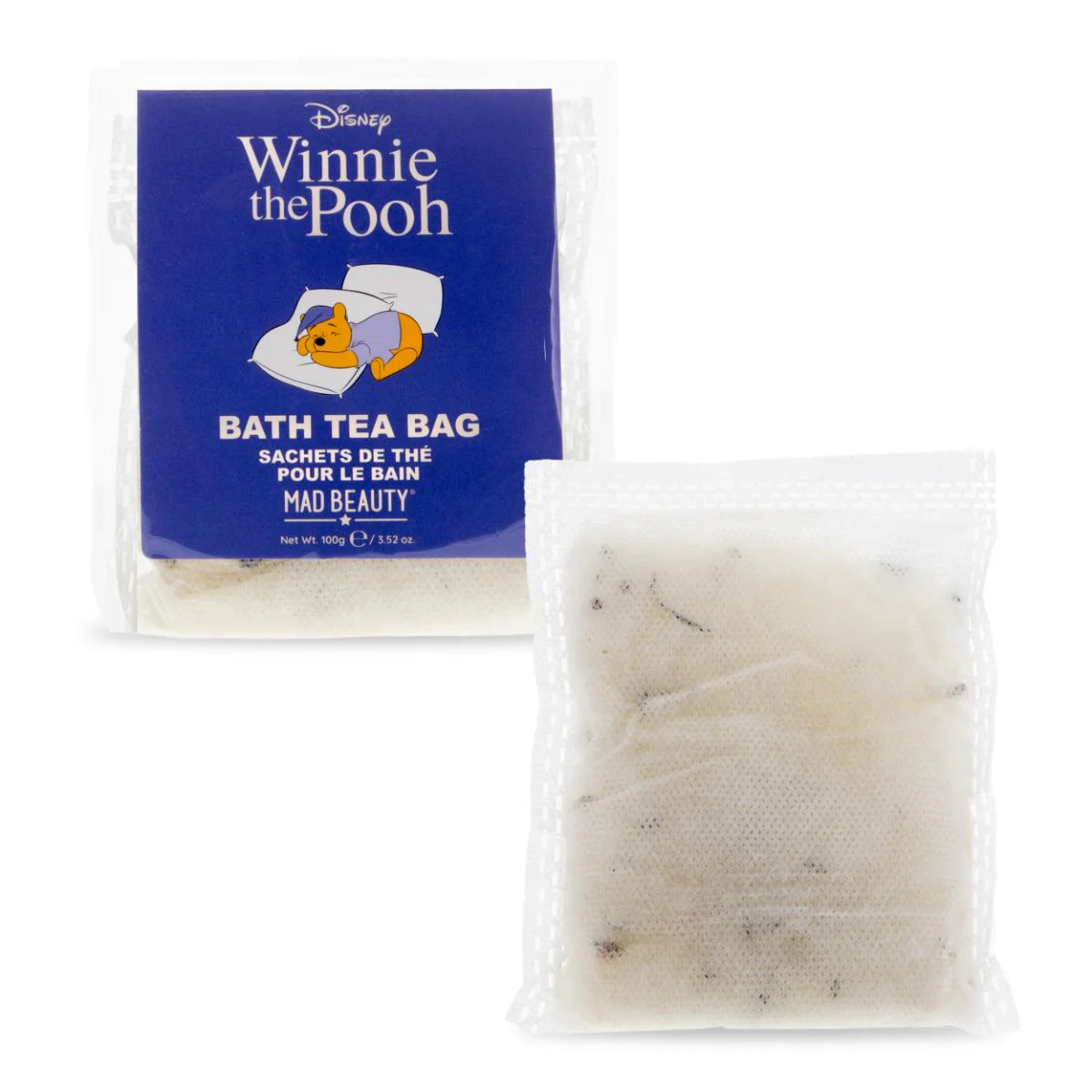 Disney Winnie The Pooh Bath Tea Bags - Image 2