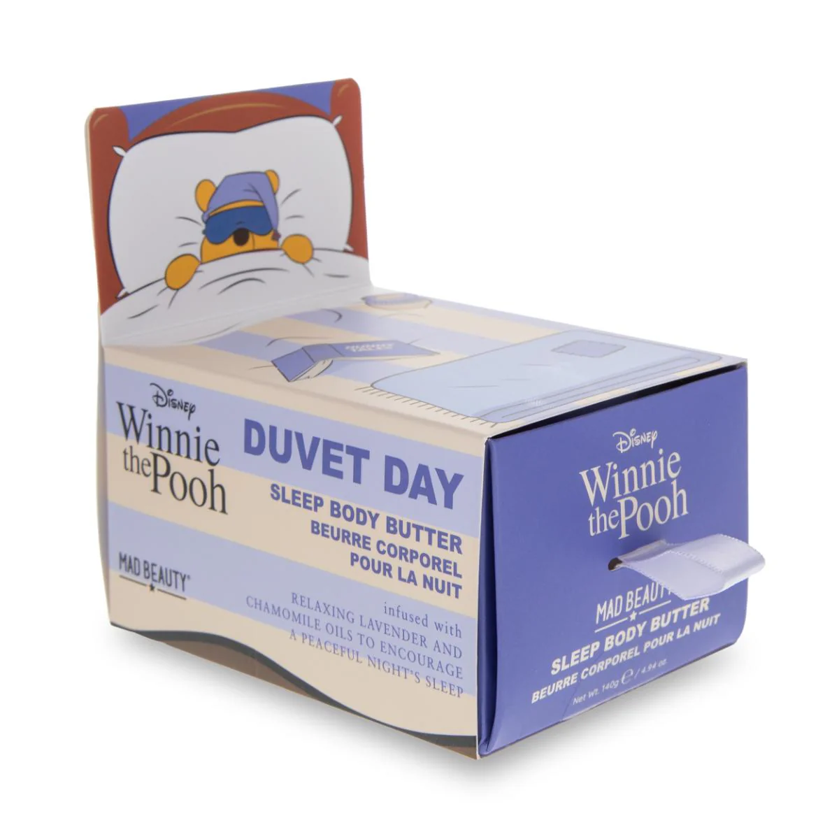 Winnie Sleep  Body Butter - Image 3