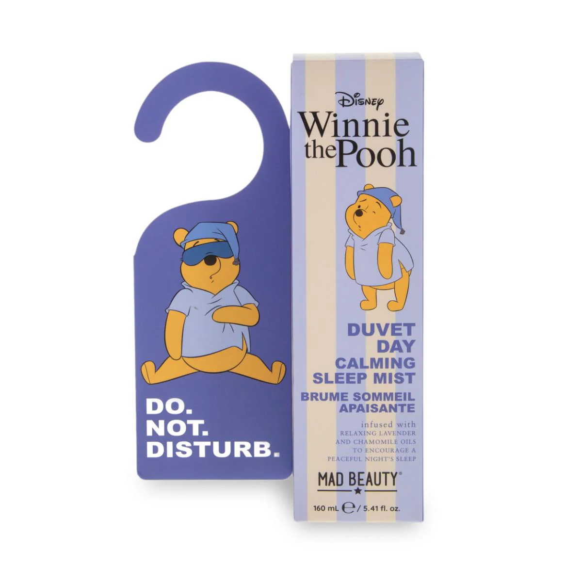 Disney Winnie The Pooh Calming Sleep Mist - Image 3