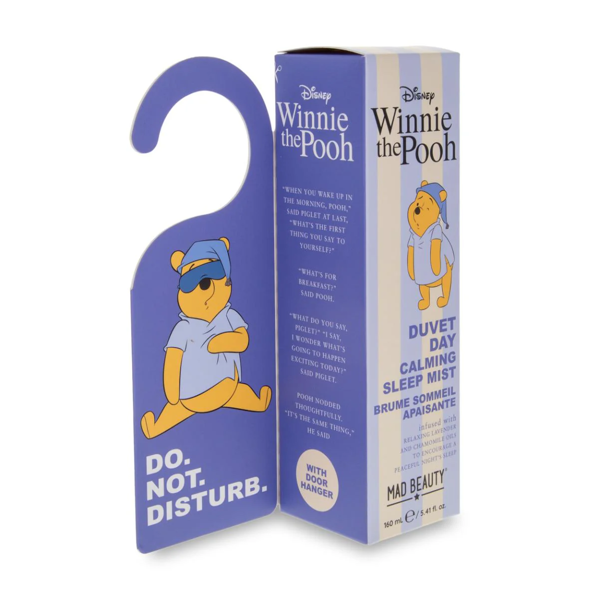 Disney Winnie The Pooh Calming Sleep Mist - Image 4