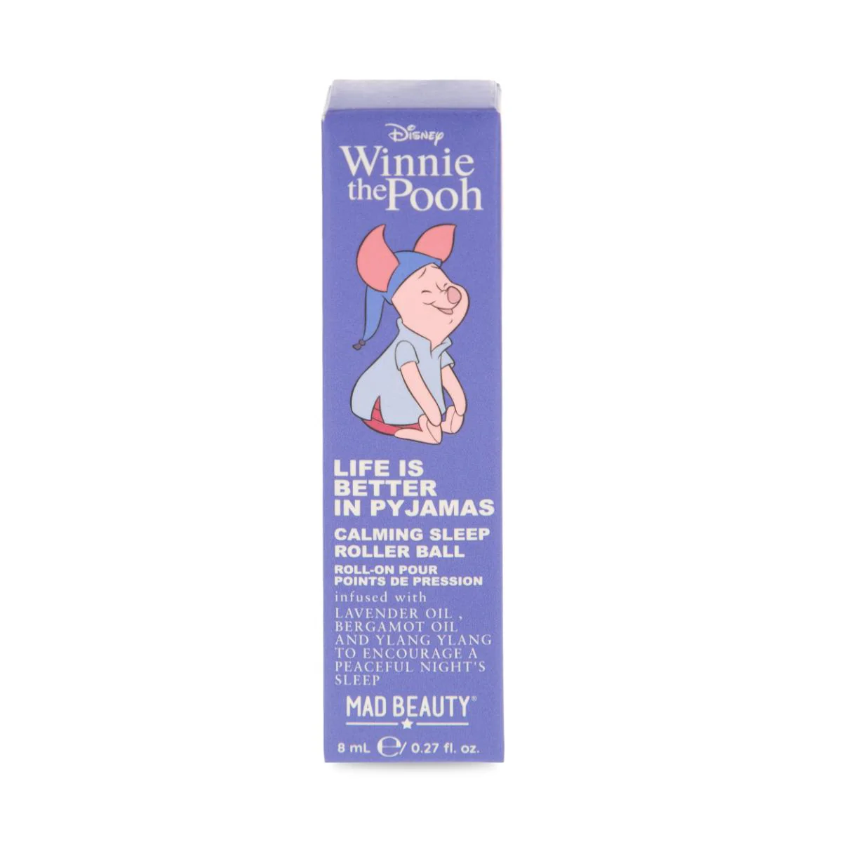 Mad Beauty Winnie Sleep Pulse Point Lav Roller Ball - Image 4
