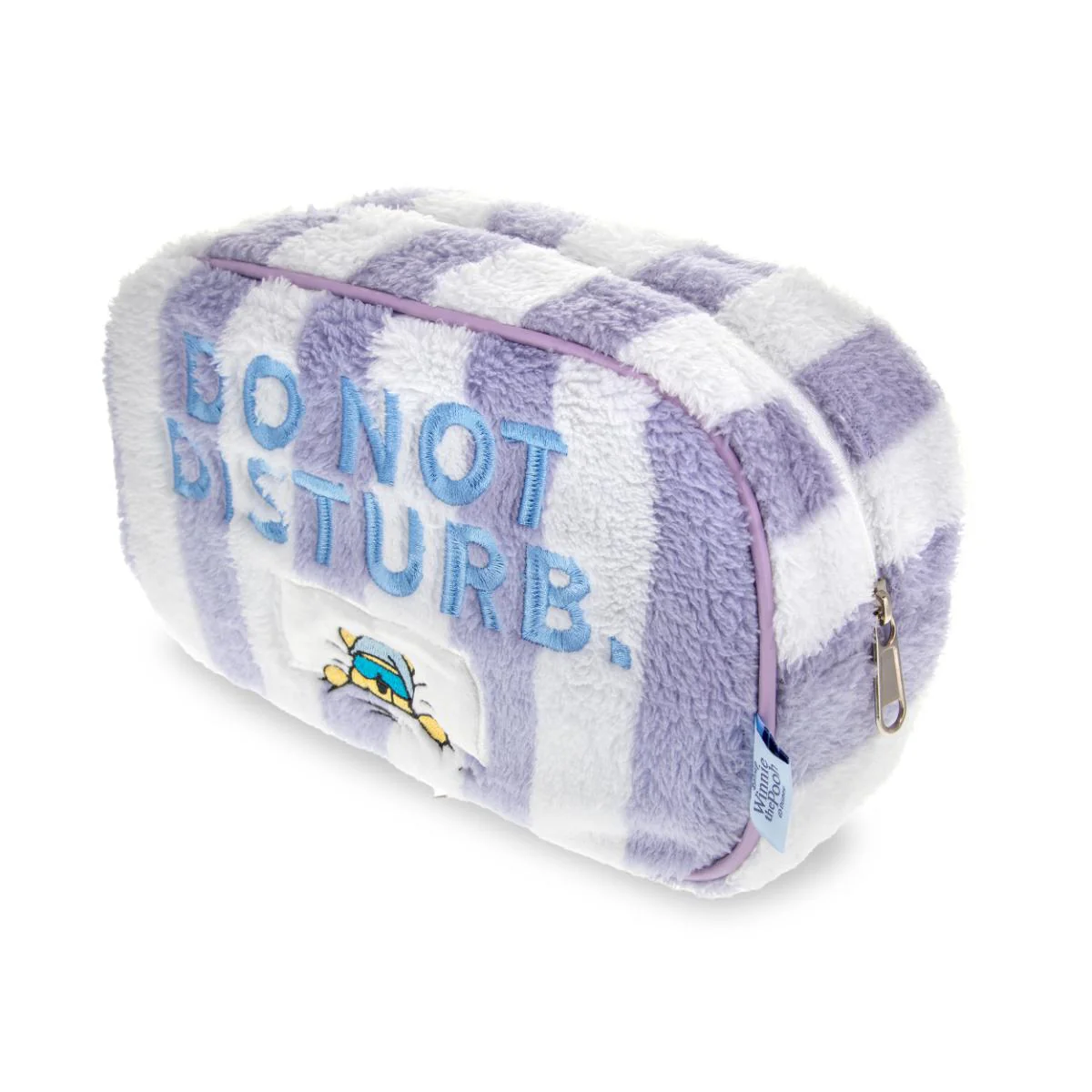 Disney Winnie The Pooh Wash Bag - Do Not Disturb - Image 2