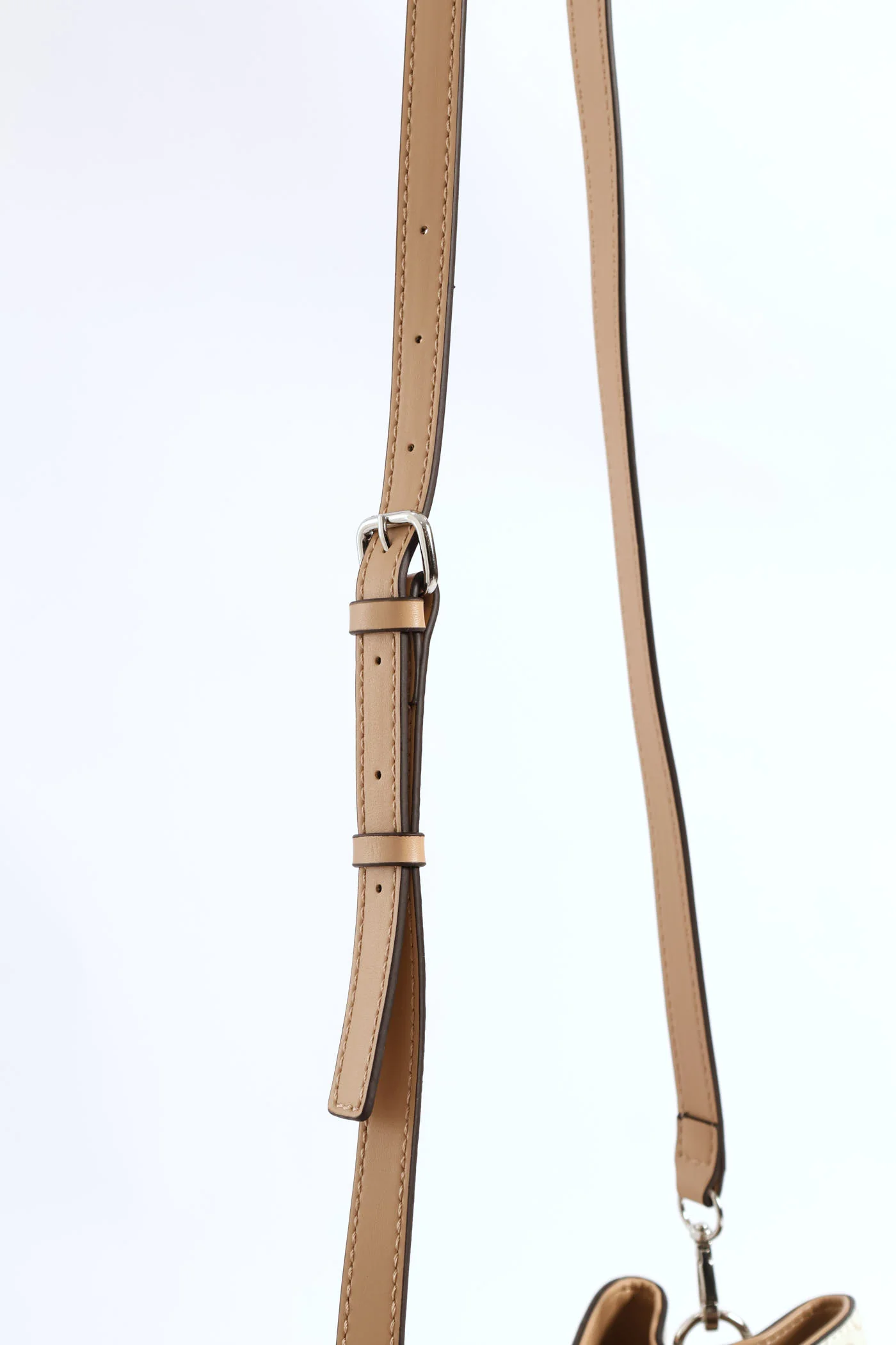 Madewell Satchel Bag - White - Image 10