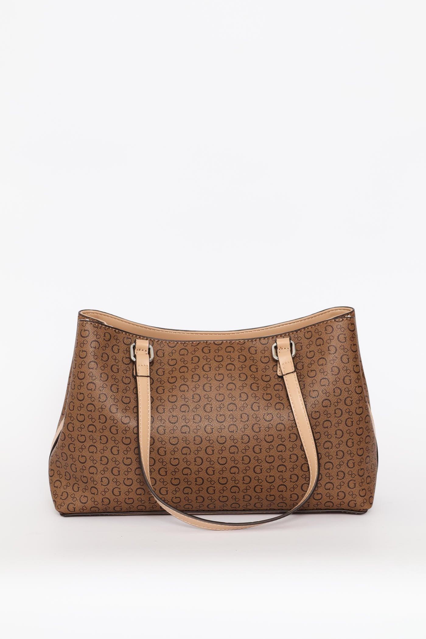 Madwelle Satchel Bag - Rich Cocoa - Image 4