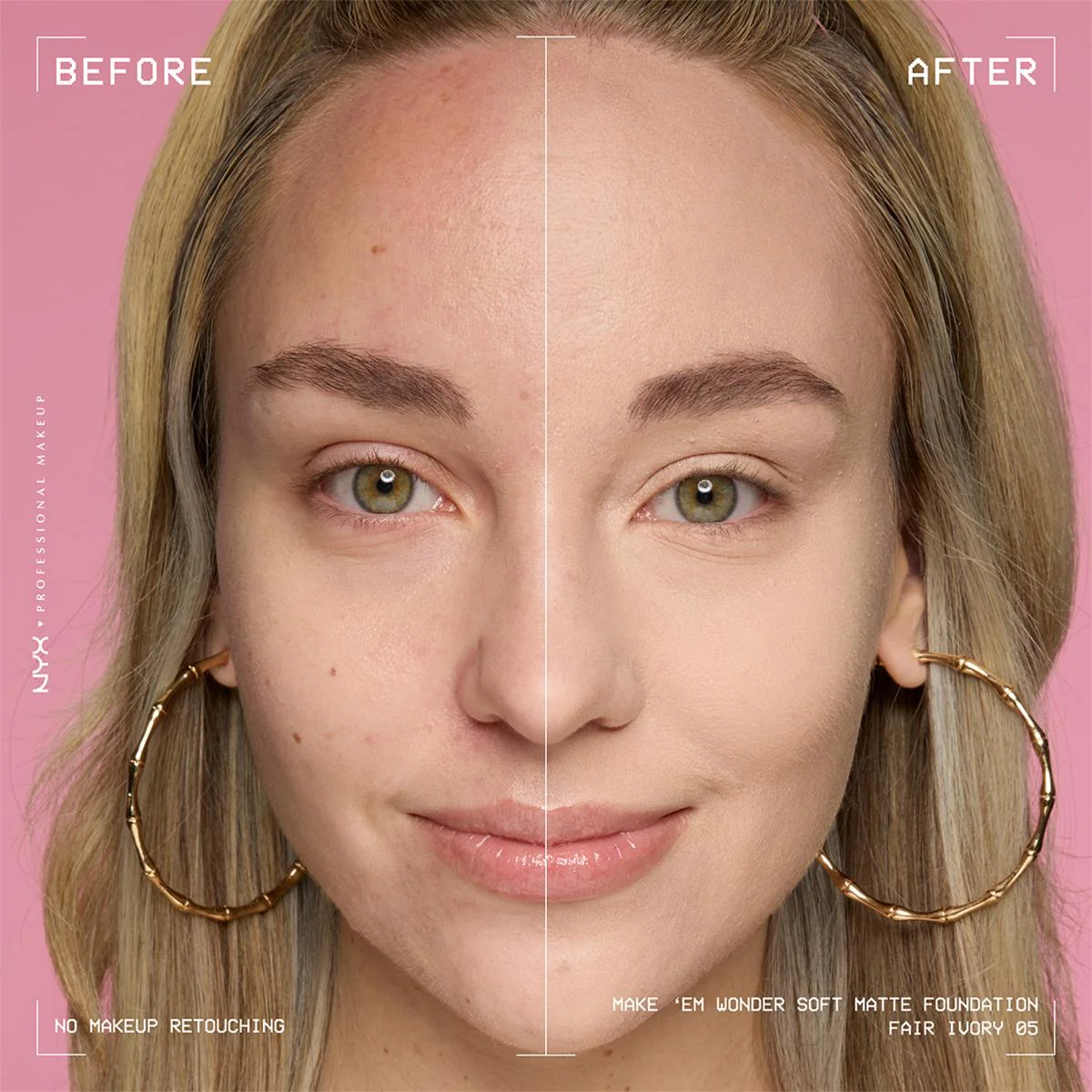 Make Em Wonder Foundation - Image 13