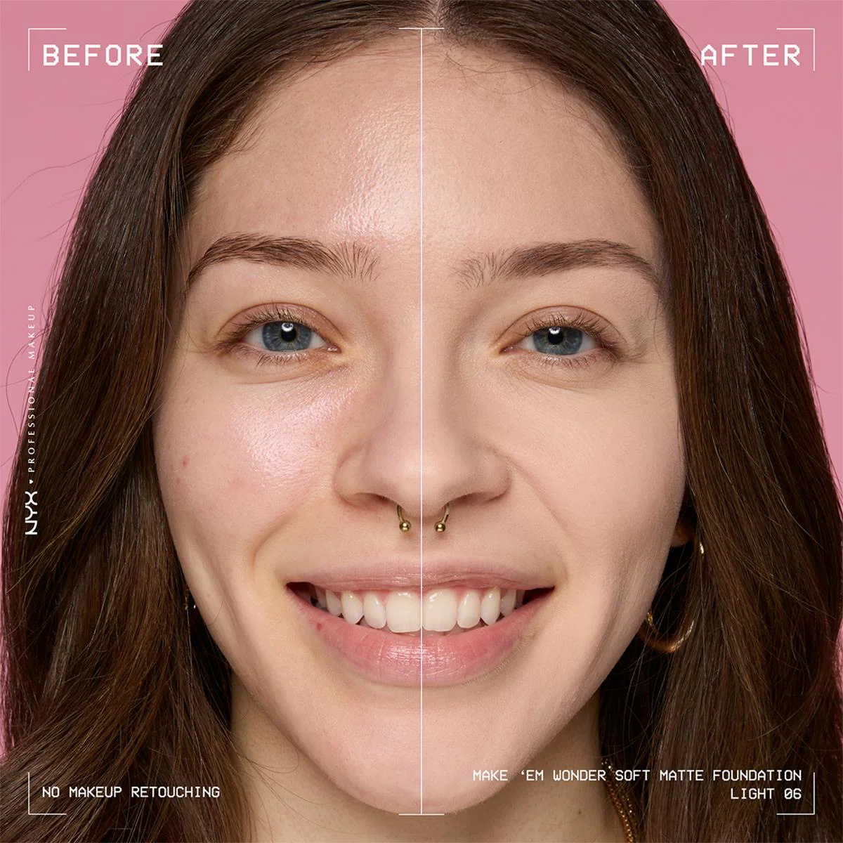 Make Em Wonder Foundation - Image 17