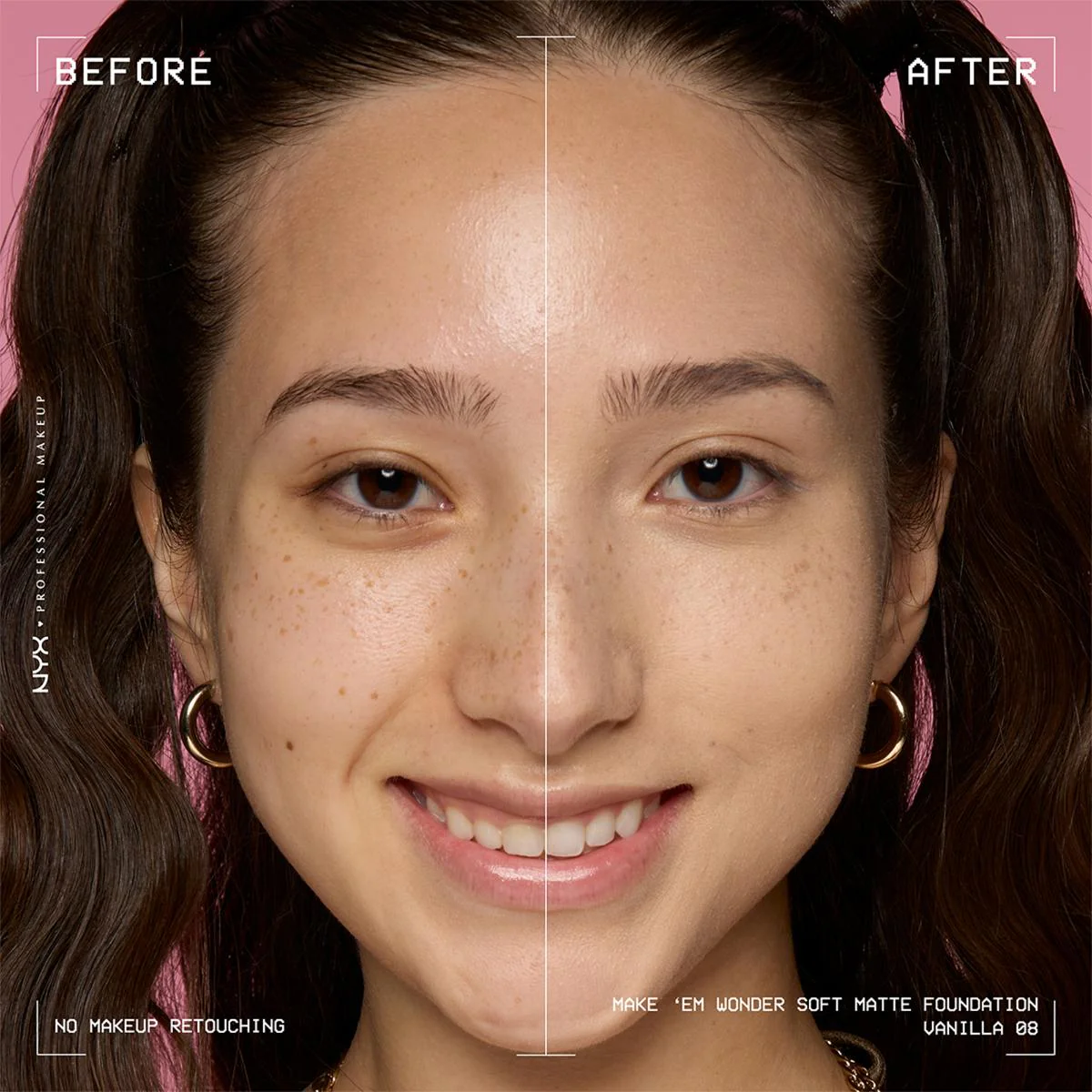 Make Em Wonder Foundation - Image 21