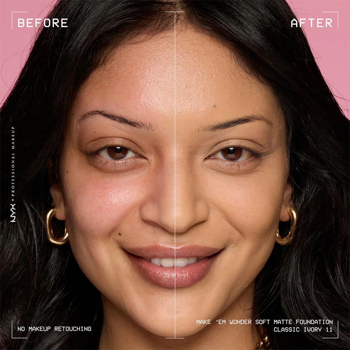 Make Em Wonder Foundation - Image 25