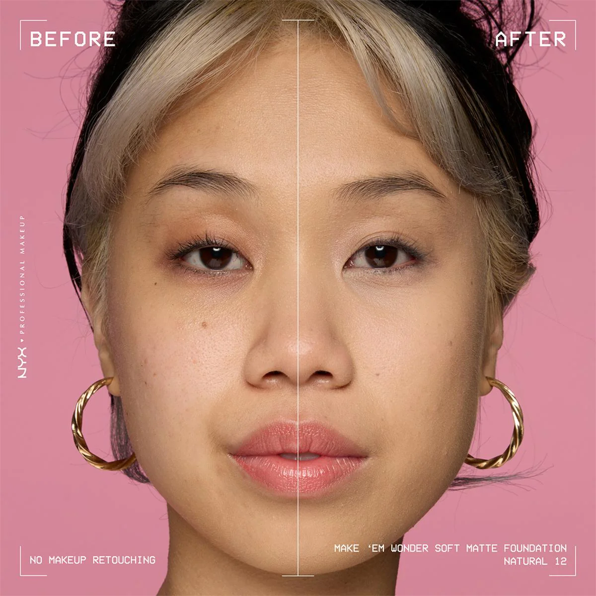 Make Em Wonder Foundation - Image 29
