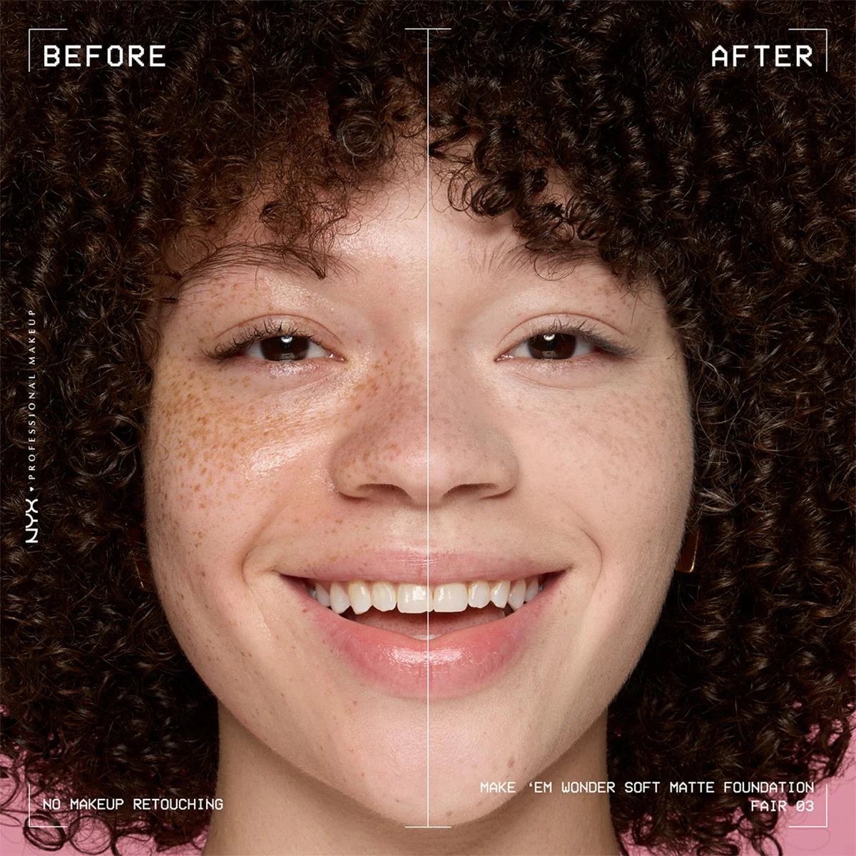 Make Em Wonder Foundation - Image 3