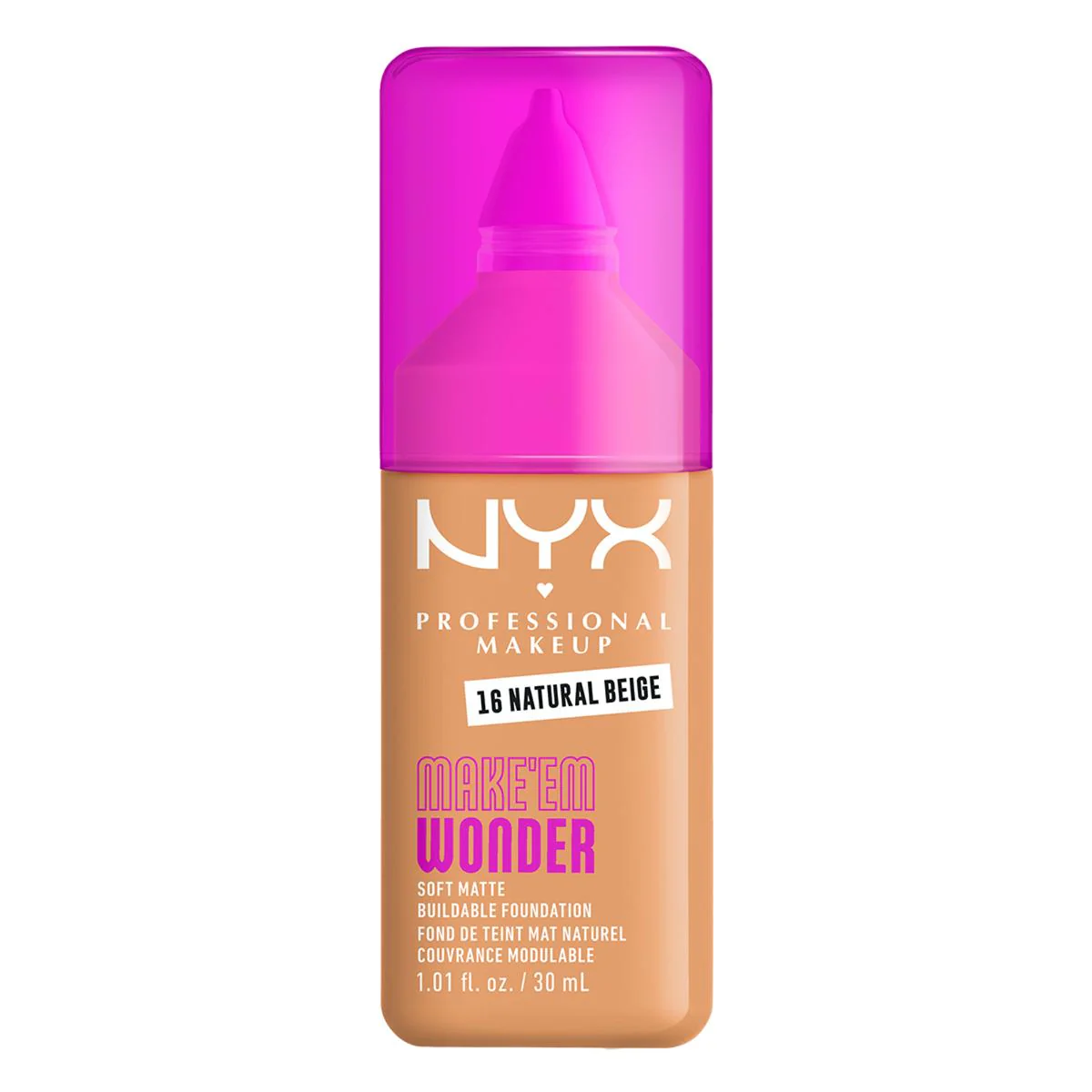 Make Em Wonder Foundation - Image 31