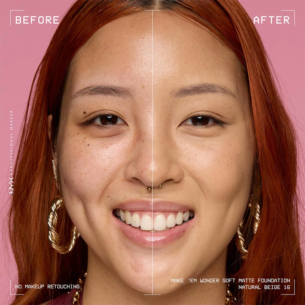 Make Em Wonder Foundation - Image 33