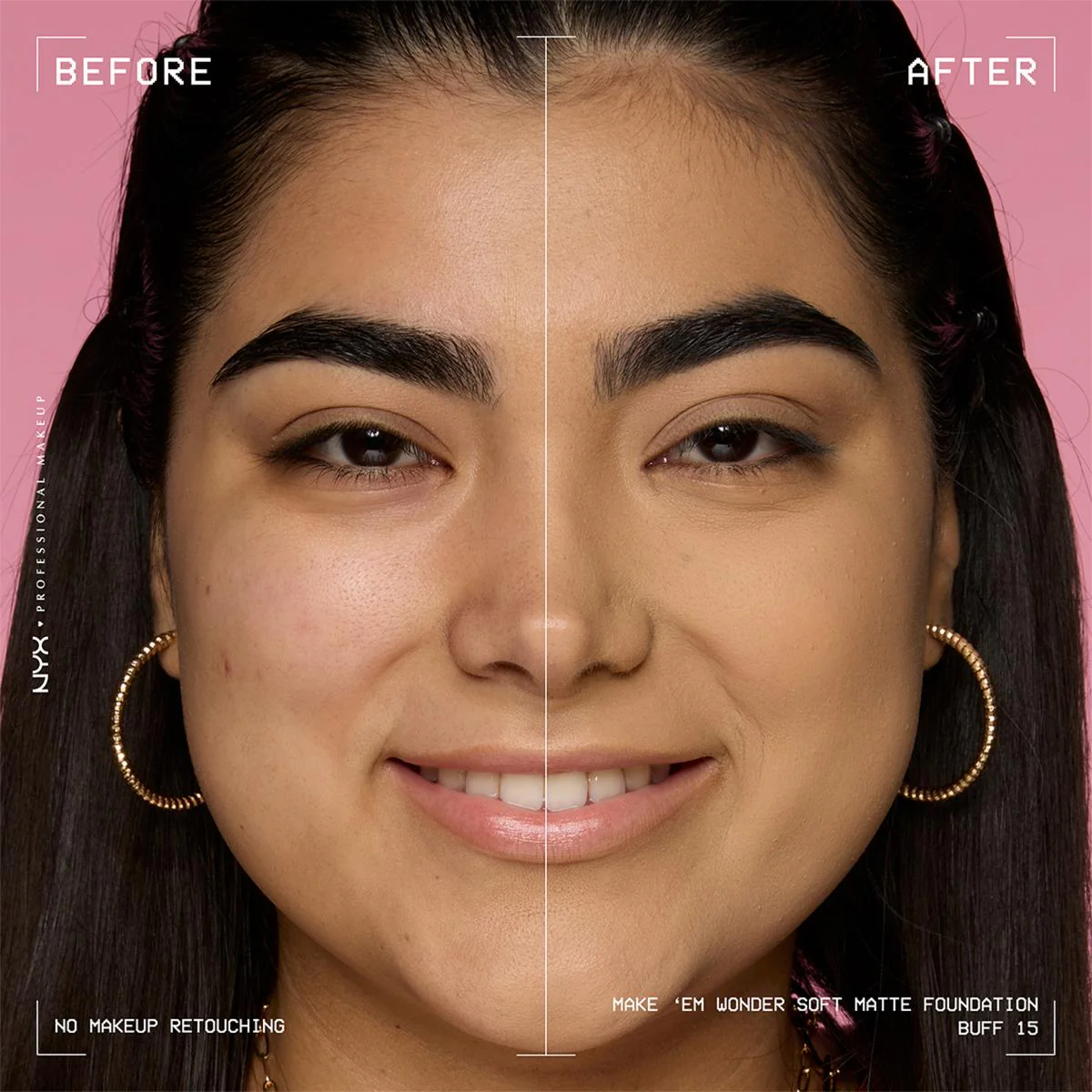 Make Em Wonder Foundation - Image 36