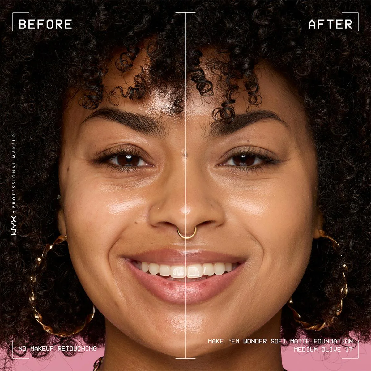 Make Em Wonder Foundation - Image 40
